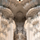 Illustration for article titled Artists Are 3D-Printing a Room That Looks Like An Alien Cathedral